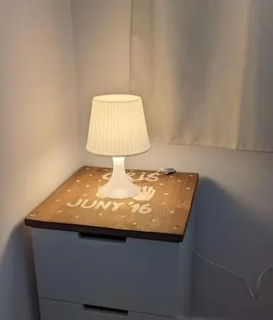 アパート Cozy, Sunny And Close To The *