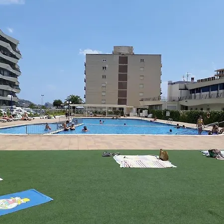 Cozy, Sunny And Close To The Apartamento L'Estartit