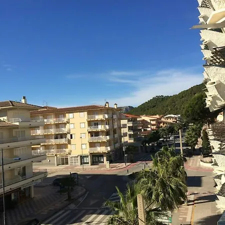 Cozy, Sunny And Close To The * L'Estartit