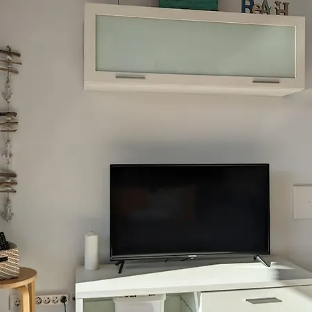 Apartamento Cozy, Sunny And Close To The *