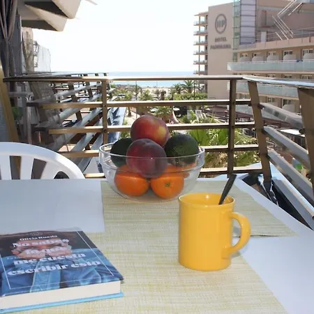 Cozy, Sunny And Close To The Apartment