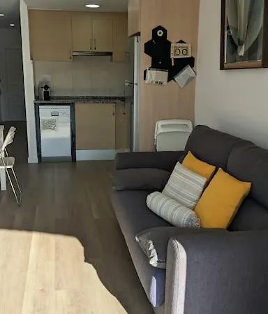 Cozy, Sunny And Close To The Apartamento *