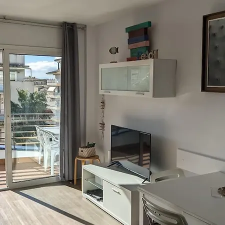 Apartment Cozy, Sunny And Close To The L'Estartit