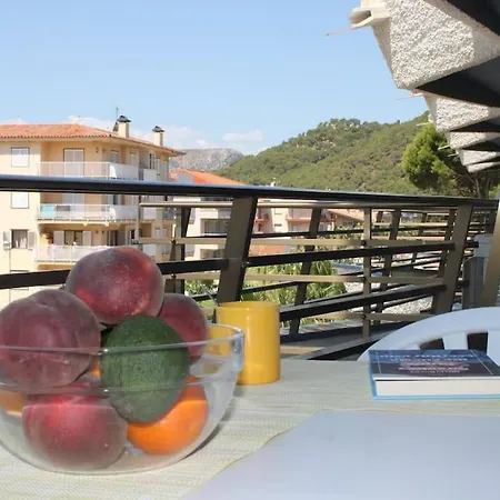 Cozy, Sunny And Close To The Apartamento
