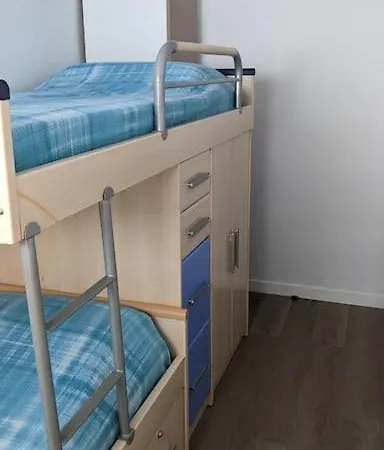 Apartamento Cozy, Sunny And Close To The *
