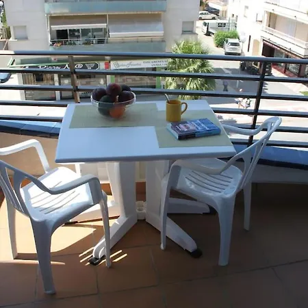 Cozy, Sunny And Close To The Apartment L'Estartit