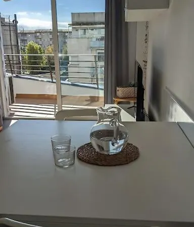 Apartment Cozy, Sunny And Close To The L'Estartit